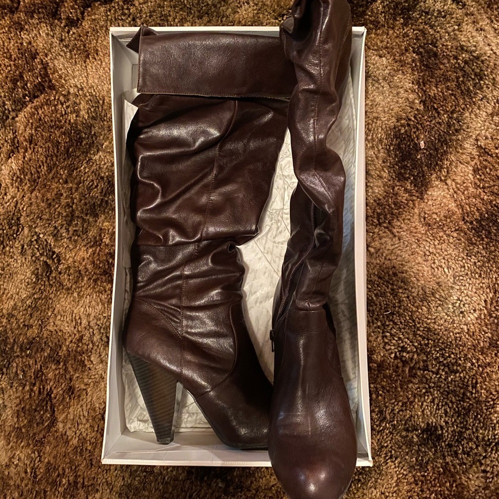 Unlisted by Kenneth Cole